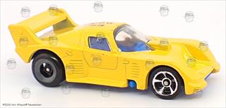 Yellow - 40th Convention, Auction